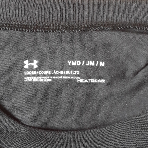 UNDER ARMOUR SHIRT - Picture 3 of 8